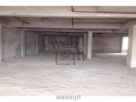 Commercial Office Space for Rent in Attapur